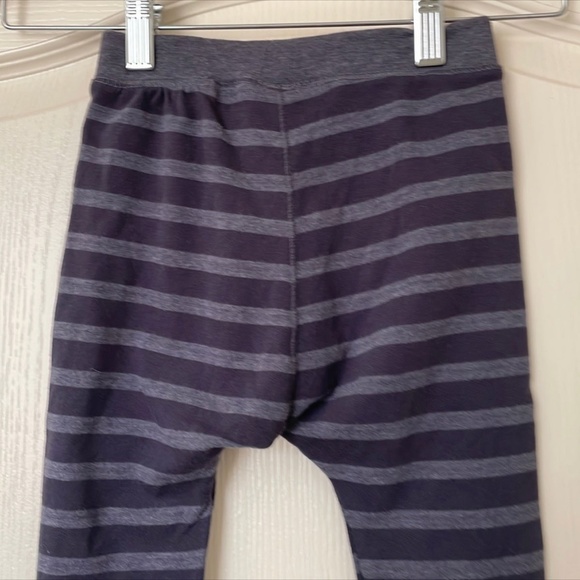 New with tags - ZARA Boys Stripe Knee Patch Pants Sz 18-24 Months - Picture 8 of 8
